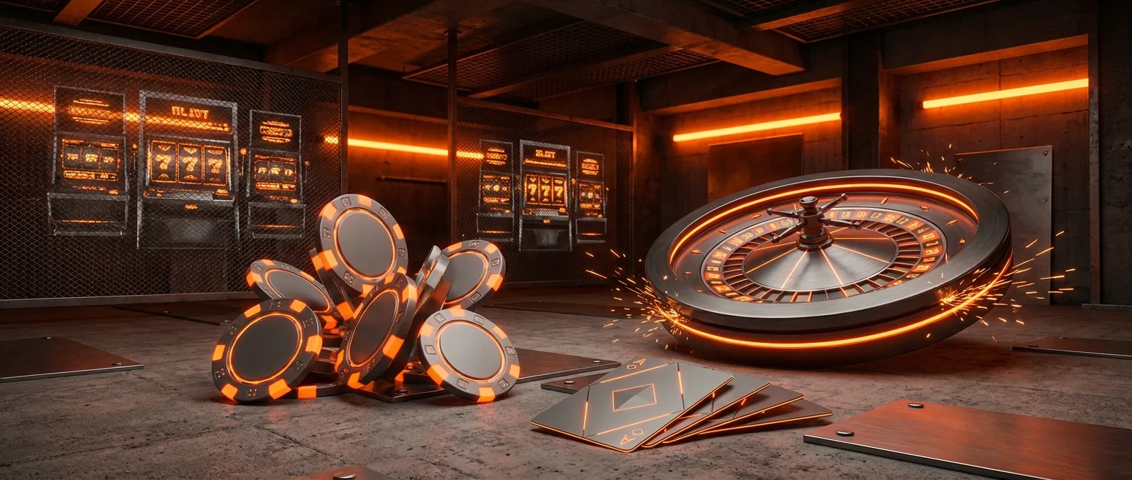 GratoWin Casino bonus