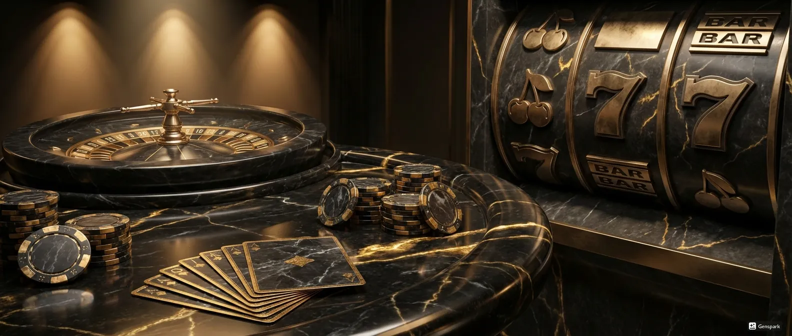 GratoWin Casino bonus
