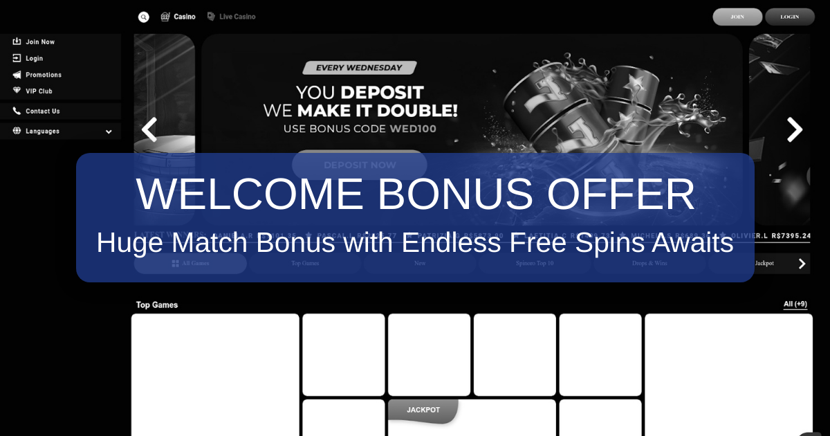 GratoWin Casino UK
